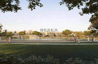 Villa - 4 Bedrooms - 6 Bathrooms for sale in Montura 3 - Grand Polo Club and Resort - Dubai Investment Park 2 (DIP 2) - Dubai Investment Park (DIP) - Dubai