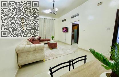 Apartment - 1 Bedroom - 1 Bathroom for rent in Al Rawda 1 - Al Rawda - Ajman