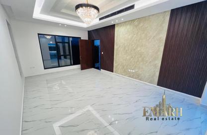 Villa - 5 Bedrooms - 7 Bathrooms for sale in Al Helio 2 - Al Helio - Ajman