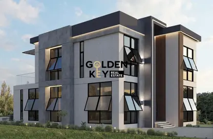 Villa - 4 Bedrooms - 6 Bathrooms for sale in Alreeman - Al Shamkha - Abu Dhabi