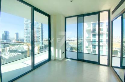 Apartment - 2 - 2 for rent in Binghatti Lavender - District 10 - Jumeirah Village Circle - Dubai