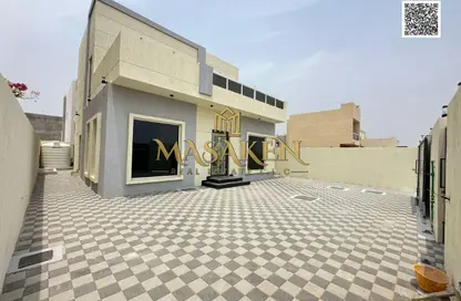 Villa - 3 Bedrooms - 5 Bathrooms for sale in Al Zaheya Gardens - Al Zahya - Ajman