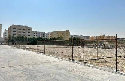 Land - Studio for rent in Jebel Ali Industrial 1 - Jebel Ali Industrial - Jebel Ali - Dubai