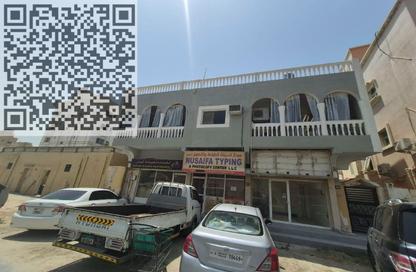 Shop - Studio - 1 Bathroom for rent in Orient Tower 1 - Orient Towers - Al Bustan - Ajman