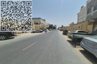 Shop - Studio - 1 Bathroom for rent in Orient Tower 1 - Orient Towers - Al Bustan - Ajman