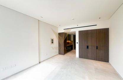 Apartment - Studio - 1 for sale in Beverly Boulevard - Arjan - Dubai