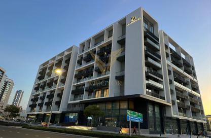 Apartment - Studio - 1 for sale in Beverly Boulevard - Arjan - Dubai Apartment - Studio - 1 for sale in Beverly Boulevard - Arjan - Dubai