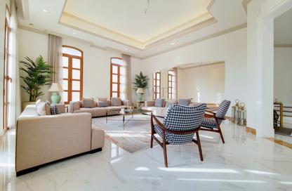 Villa - 4 Bedrooms - 5 Bathrooms for rent in Al Quoz 2 - Al Quoz - Dubai Villa - 4 Bedrooms - 5 Bathrooms for rent in Al Quoz 2 - Al Quoz - Dubai