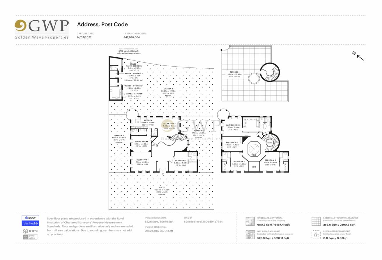 Furnished|Modern|Great Location|Call Now photo 20