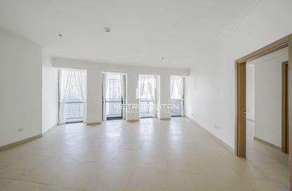 Apartment - 3 Bedrooms - 3 Bathrooms for rent in Burj Vista 1 - Burj Vista - Downtown Dubai - Dubai