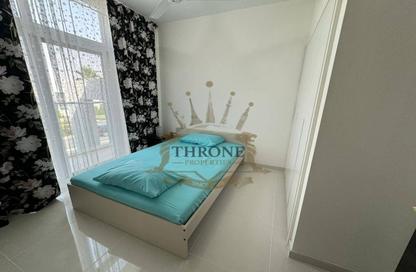 Townhouse - 3 Bedrooms - 3 Bathrooms for rent in Albizia - Damac Hills 2 - Dubai