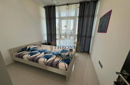 Townhouse - 3 Bedrooms - 3 Bathrooms for rent in Albizia - Damac Hills 2 - Dubai