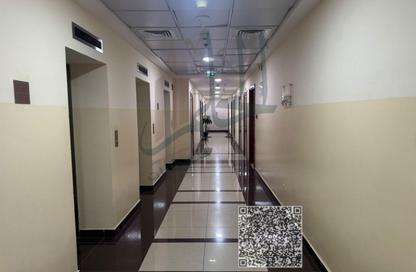Apartment - 2 - 2 for sale in Ajman One Tower 9 - Ajman One - Ajman Downtown - Ajman Apartment - 2 - 2 for sale in Ajman One Tower 9 - Ajman One - Ajman Downtown - Ajman