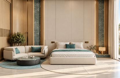 Apartment - 1 - 2 for sale in Binghatti Aquarise - Business Bay - Dubai