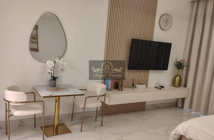 Apartment - Studio - 1 Bathroom for rent in Lumina Vista Residences - District 14 - Jumeirah Village Circle - Dubai