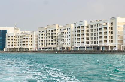 Apartment - Studio - 1 Bathroom for rent in Lagoon B5 - The Lagoons - Mina Al Arab - Ras Al Khaimah