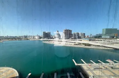 Apartment - 3 Bedrooms - 4 Bathrooms for sale in Tala Tower - Marina Square - Al Reem Island - Abu Dhabi