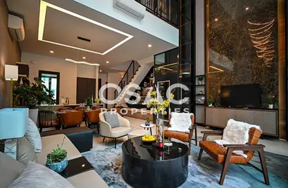 Townhouse - 3 Bedrooms - 4 Bathrooms for sale in Delphi at Athlon - Athlon by Aldar - Dubai Land - Dubai