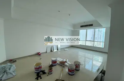 شقة - 2 غرف نوم - 3 حمامات للايجار في المجاز 2 - المجاز - الشارقة