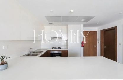 Apartment - 1 - 2 for rent in Hameni Tower - District 15 - Jumeirah Village Circle - Dubai