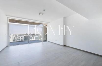 Apartment - 1 - 2 for rent in Hameni Tower - District 15 - Jumeirah Village Circle - Dubai