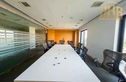 Retail - Studio for rent in Ibn Sina Building - Dubai Healthcare City - Bur Dubai - Dubai
