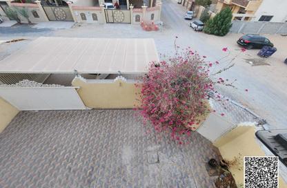 Villa - 5 - 7 for rent in Al Mowaihat 1 - Al Mowaihat - Ajman