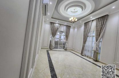 Villa - 5 - 7 for rent in Al Mowaihat 1 - Al Mowaihat - Ajman Villa - 5 - 7 for rent in Al Mowaihat 1 - Al Mowaihat - Ajman