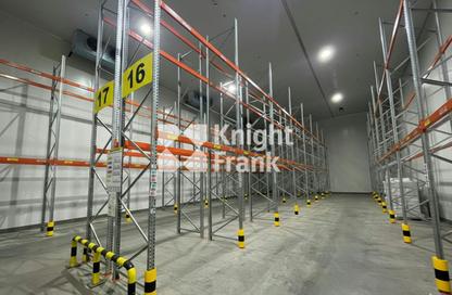 Warehouse - Studio for rent in Freezone North - Jebel Ali Freezone - Jebel Ali - Dubai