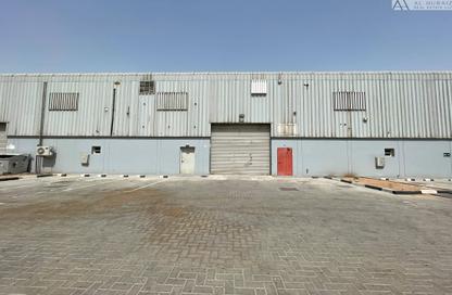 Warehouse - Studio - 1 for rent in Dubai Investment Park 1 (DIP 1) - Dubai Investment Park (DIP) - Dubai