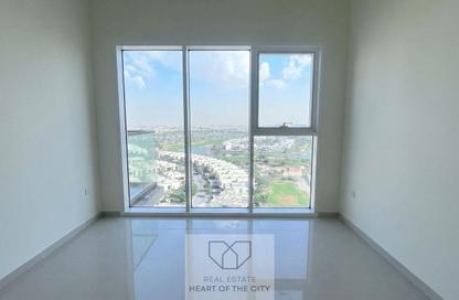 Apartment - 1 Bedroom - 1 Bathroom for rent in Golf Vita A - Golf Vita - Damac Hills - Dubai Apartment - 1 Bedroom - 1 Bathroom for rent in Golf Vita A - Golf Vita - Damac Hills - Dubai