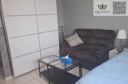 Apartment - Studio - 1 Bathroom for rent in Ajman Corniche Residences - Ajman Corniche Road - Ajman Apartment - Studio - 1 Bathroom for rent in Ajman Corniche Residences - Ajman Corniche Road - Ajman