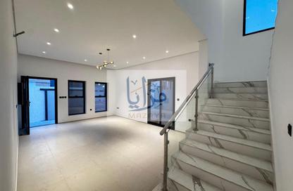Villa - 3 Bedrooms - 5 Bathrooms for sale in Kabbali Hills - Al Helio 2 - Al Helio - Ajman