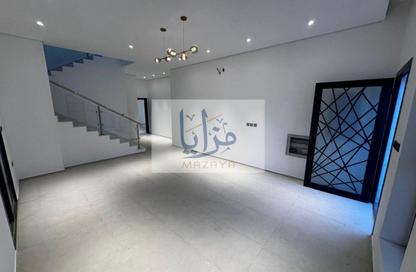 Villa - 3 Bedrooms - 5 Bathrooms for sale in Kabbali Hills - Al Helio 2 - Al Helio - Ajman