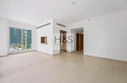 Apartment - 1 - 2 for rent in Attessa Tower - Marina Promenade - Dubai Marina - Dubai