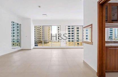 Apartment - 1 - 2 for rent in Attessa Tower - Marina Promenade - Dubai Marina - Dubai