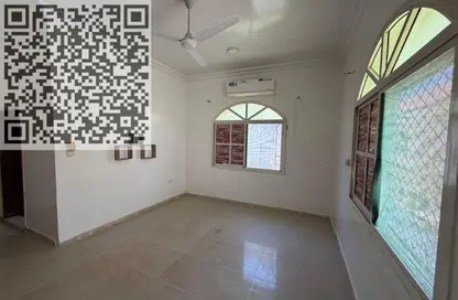Apartment - 1 Bathroom for rent in Sheikh Jaber Al Sabah Street - Al Naimiya - Al Nuaimiya - Ajman