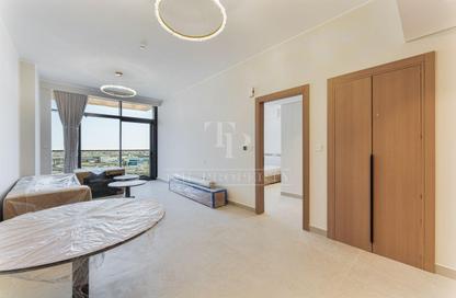 Apartment - 1 Bedroom - 2 Bathrooms for rent in Neva Residences - District 16 - Jumeirah Village Circle - Dubai