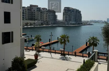 Apartment - 2 Bedrooms - 2 Bathrooms for rent in La Rive Building 1 - La Rive - Port de La Mer - La Mer - Jumeirah - Dubai