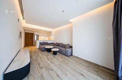 Apartment - 1 - 2 for rent in Ahad Residences - Business Bay - Dubai Apartment - 1 - 2 for rent in Ahad Residences - Business Bay - Dubai
