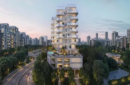 Apartment - 2 Bedrooms - 3 Bathrooms for sale in Beach Walk Residences 4 - Beach Walk Residences - Dubai Islands - Dubai Apartment - 2 Bedrooms - 3 Bathrooms for sale in Beach Walk Residences 4 - Beach Walk Residences - Dubai Islands - Dubai