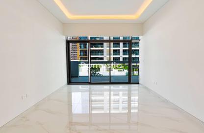Apartment - 1 Bedroom - 2 Bathrooms for sale in Azizi Riviera 69 - Azizi Riviera - Meydan One - Meydan - Dubai
