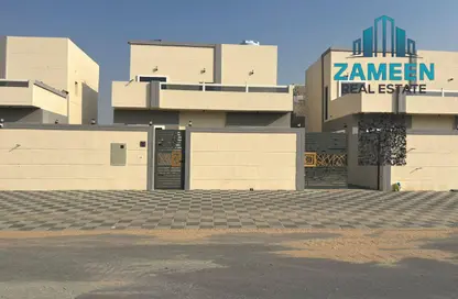 فيلا - 3 غرف نوم - 5 حمامات للبيع في الزاهية جاردنز - الزاهية - عجمان