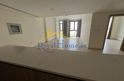 Apartment - 1 Bedroom - 2 Bathrooms for rent in Al Multaqa Avenue - Mirdif Hills - Mirdif - Dubai