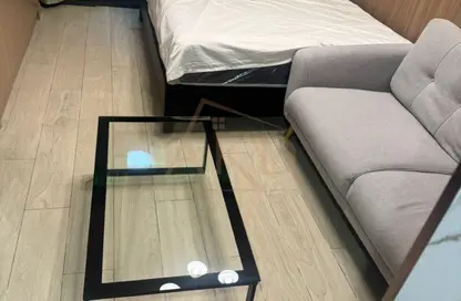 Apartment - Studio - 1 Bathroom for rent in Azizi Riviera 21 - AZIZI Riviera - Meydan One - Meydan - Dubai