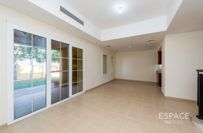 Townhouse - 2 - 2 for rent in Palmera 2 - Palmera - Arabian Ranches - Dubai