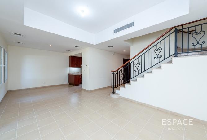 2-bed townhouse in Palmera 2 — photo 3