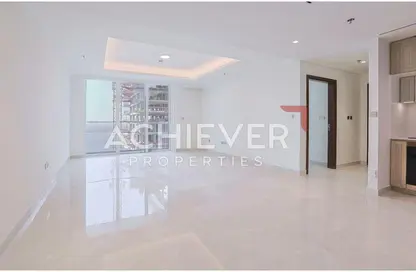 شقة - غرفة نوم - 1 حمام للايجار في برج Palace Beach ريزيدنس 1 - بالاس بيتش ريزيدنس - إعمار بيتشفرونت - دبي هاربور - دبي