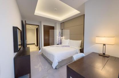 Whole Building - 2 Bedrooms - 2 Bathrooms for sale in The Address Sky View Tower 1 - The Address Sky View Towers - Downtown Dubai - Dubai Whole Building - 2 Bedrooms - 2 Bathrooms for sale in The Address Sky View Tower 1 - The Address Sky View Towers - Downtown Dubai - Dubai