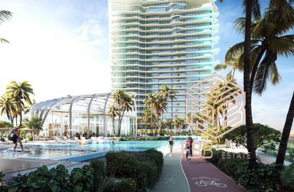 Apartment - 1 Bedroom - 2 Bathrooms for sale in Laguna Residence A - Laguna Residence - City of Arabia - Dubai